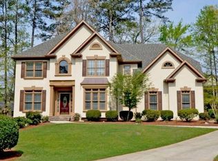 3456 Thomas Ct, Marietta, GA 30068