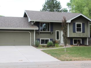 1218 Leawood St, Fort Collins, CO 80525