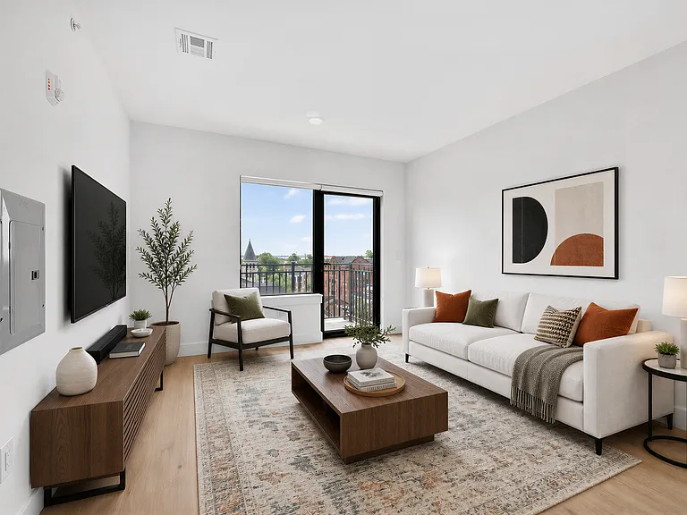 330 Martin Luther King Dr #301 — Photo 1