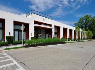 1210 Morse Ave, Royal Oak, MI 48067