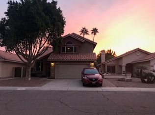 6817 S Roosevelt St, Tempe, AZ 85283