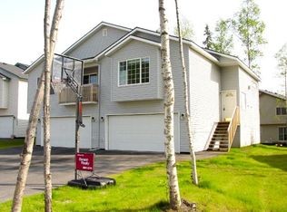11616 Birch Knoll Loop, Anchorage, AK 99515