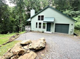 661 Apple Creek Rd, Waynesville, NC 28786