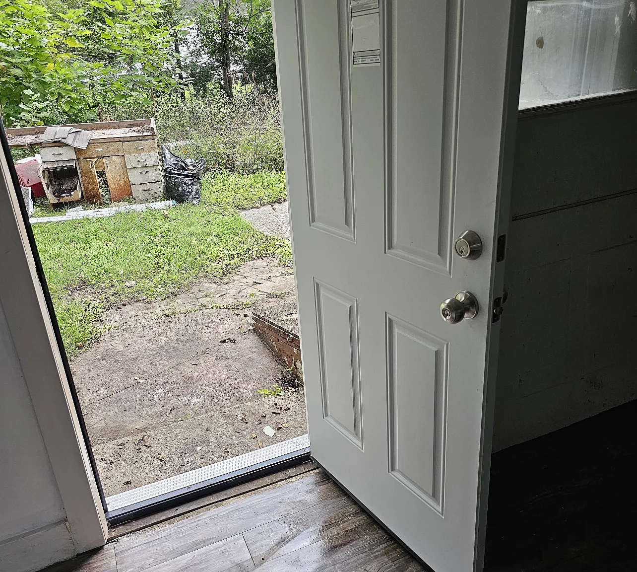 2 bed, 1500 sqft, $1,400 — Photo 2