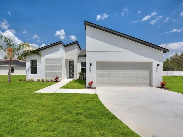 151 Maple Dr, Poinciana, FL 34759