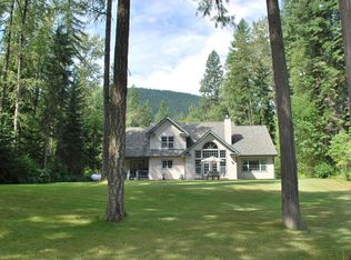 518 Timberlane Rd, Bonners Ferry, ID 83805