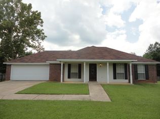 103 Linda Jo Dr, Richland, MS 39218