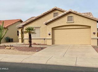 17970 W Deneen Way, Surprise, AZ 85374
