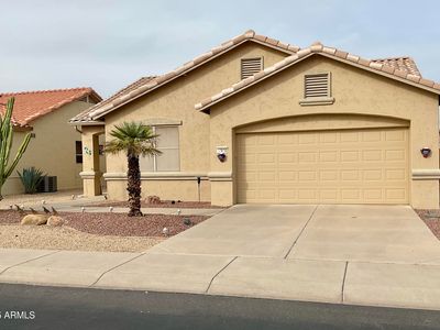 17970 W Deneen Way, Surprise, AZ, 85374