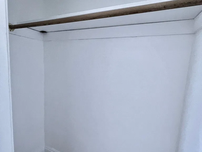 Master Bedroom closet