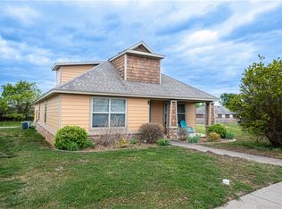 3805 SW Ridgepointe Ave, Bentonville, AR 72712