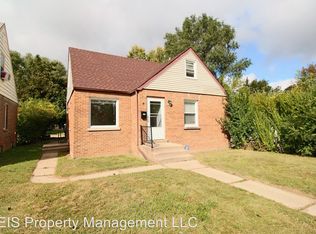 4483 N 53rd St, Milwaukee, WI 53218