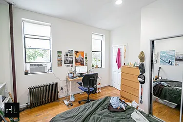 Rented by Highline Residential