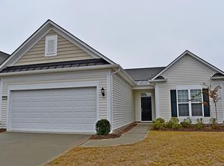 8080 Pawleys Ct, Indian Land, SC 29707