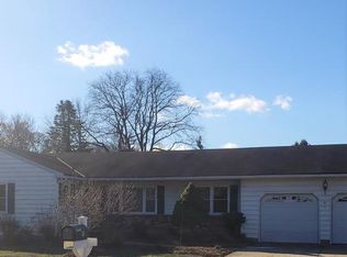 31 Terrill Ave, Hamilton, NJ 08619