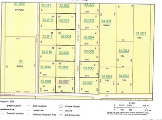 16 Shady Ln, Geraldine, AL 35974