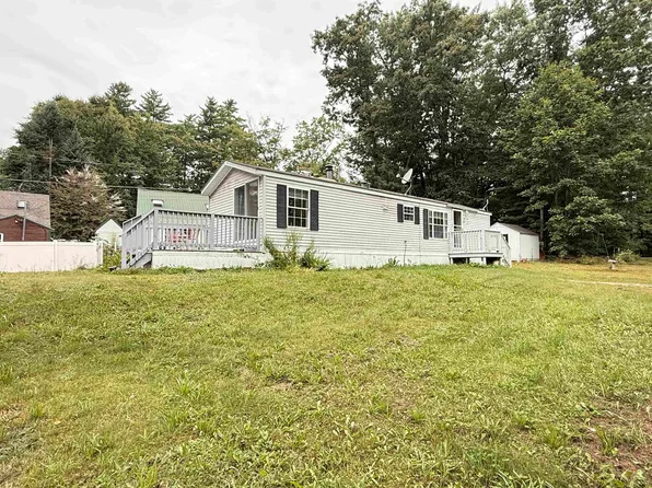 22 Park Avenue, Northwood, NH 03261