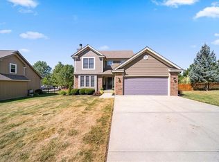 11008 N Farley Ave, Kansas City, MO 64157