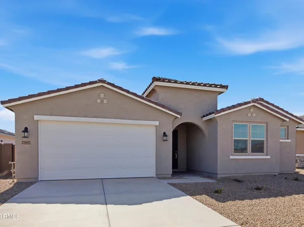23957 W Carver Drive, Buckeye, AZ 85326