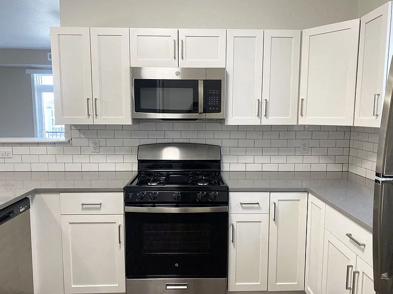 Stoney Pointe Apartment Homes — Photo 18