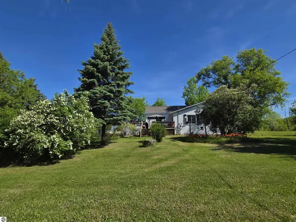 229 E Houghton Lake Rd, Lake City, MI 49651