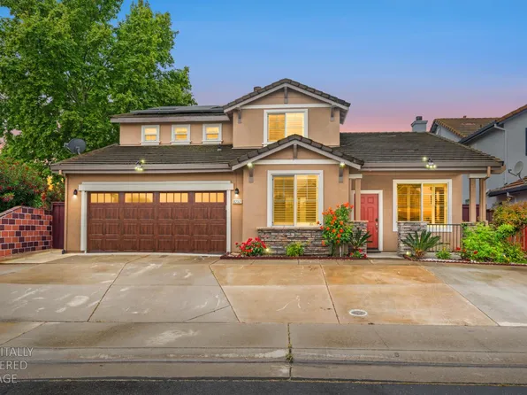 8252 Crichton Way, Elk Grove, CA 95758