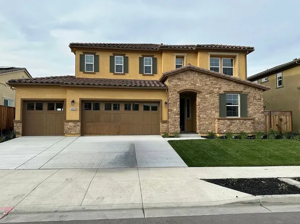5464 Promontory Way, Antioch, CA 94531