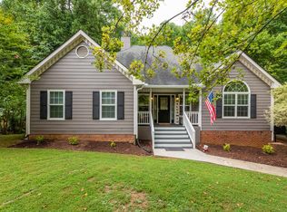 1835 Walker Ridge Dr SW, Marietta, GA 30064