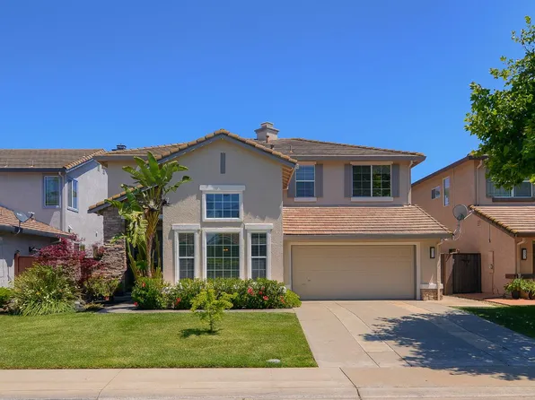 1933 Bastona Dr, Elk Grove, CA 95758