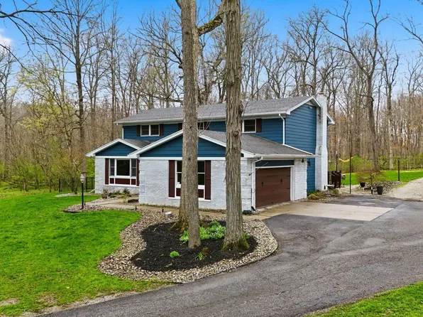 429 Stephans Dr, Fort Wayne, IN 46819