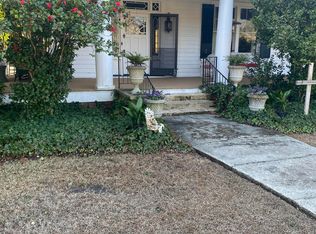 11611 Heritage Hwy, Bamberg, SC 29003