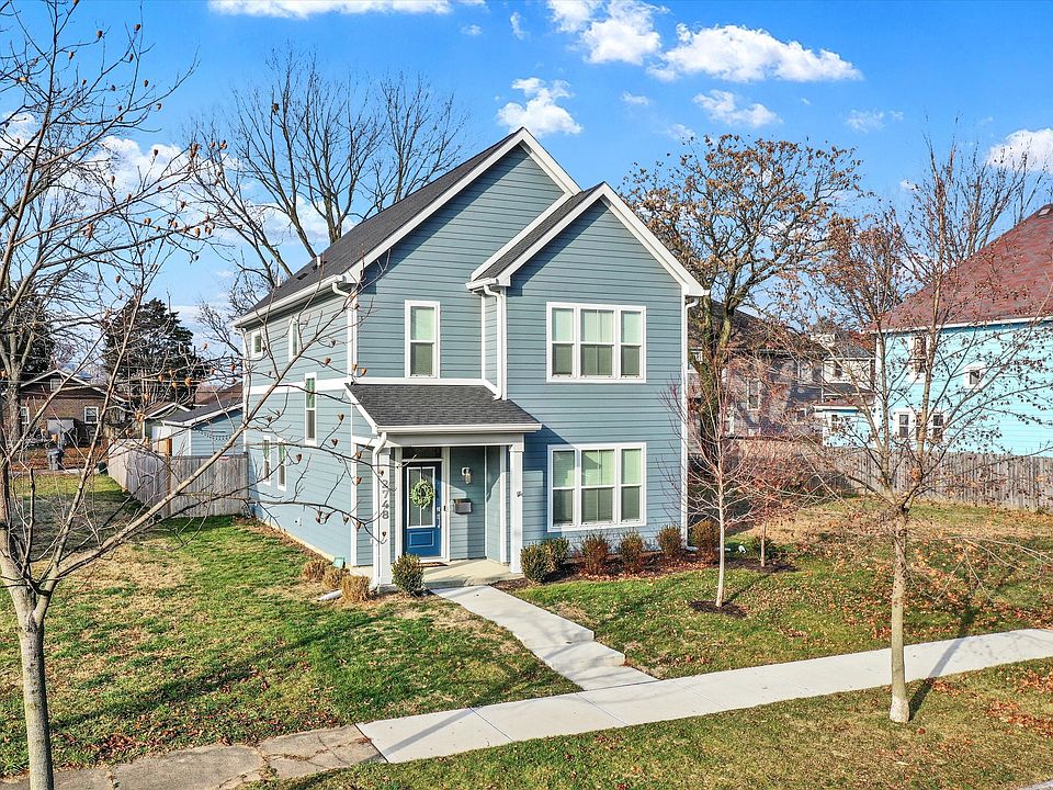 1st image of 2748 Guilford Ave