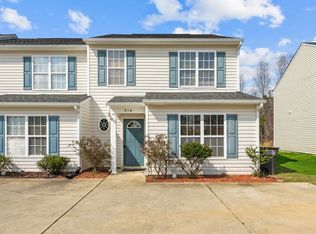 434 Anna St, Lillington, NC 27546