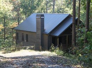 33 Oak Ridge Rd #1, Ellijay, GA 30536