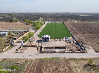 1405 Webb Rd, Anthony, NM 88021