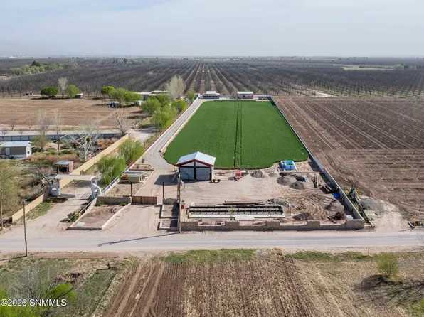 1405 Webb Rd, Anthony, NM 88021