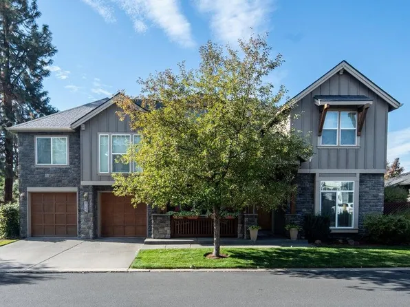 61023 Snowbrush Dr, Bend, OR 97702