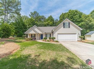 310 Comanche Trce, Auburn, GA 30011