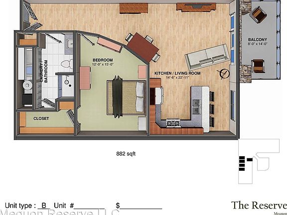 Property