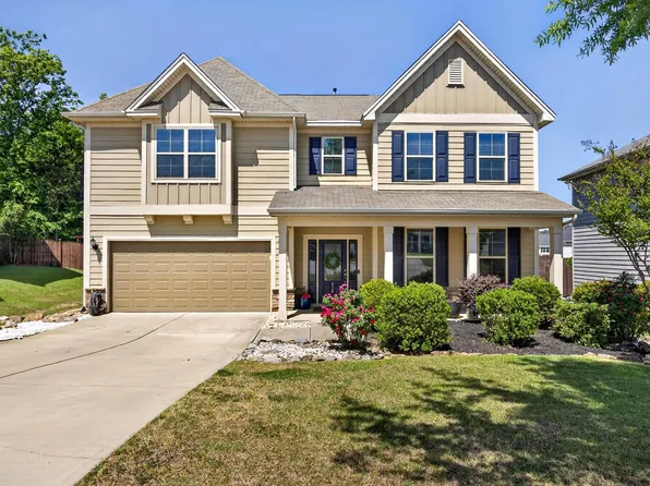 436 Maria Posada Ct, Chapin, SC 29036