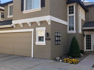 2171 Golden Eagle Ct, Reno, NV 89523