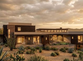 15935 N MOUNTAIN Parkway, Fountain Hills, AZ 85268