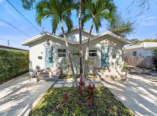 Shadowlawn, Miami, FL 33137