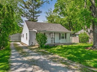 3525 S Hoyt Ave, Muncie, IN 47302