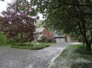 120 Wakeman Lane, Southport, CT 06890