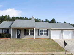 424 Ridgewood Dr, Villa Rica, GA 30180
