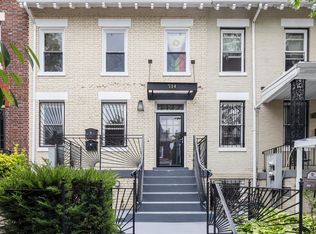 714 Rock Creek Church Rd NW APT 1, Washington, DC 20010