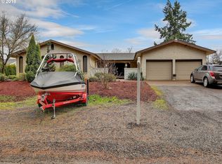 540 NW River Park Pl, Canby, OR 97013