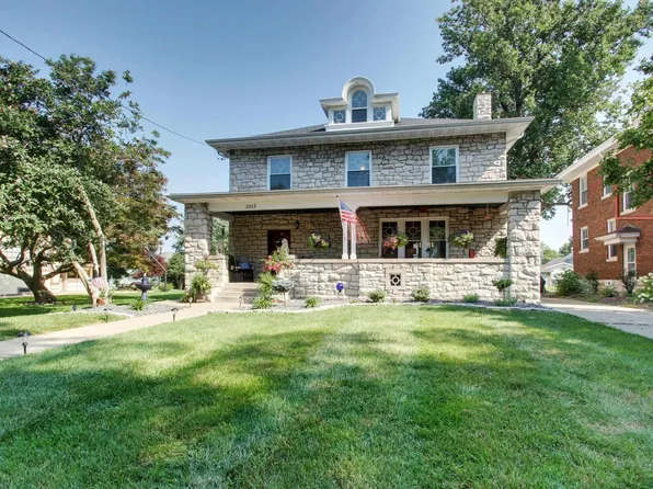 2025 Maine St, Quincy, IL 62301