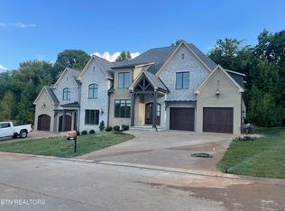 1432 Enclave Way, Knoxville, TN 37919